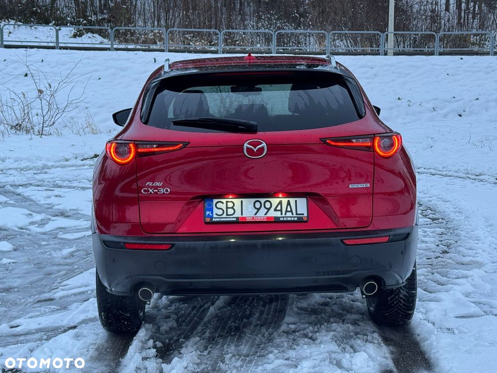 Mazda CX-30 - 9