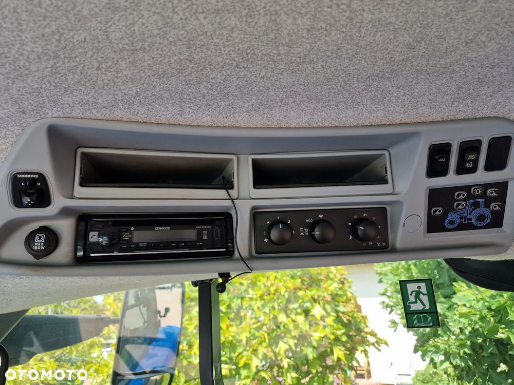 New Holland T7.230, 2018r, Pneumatyka - 5