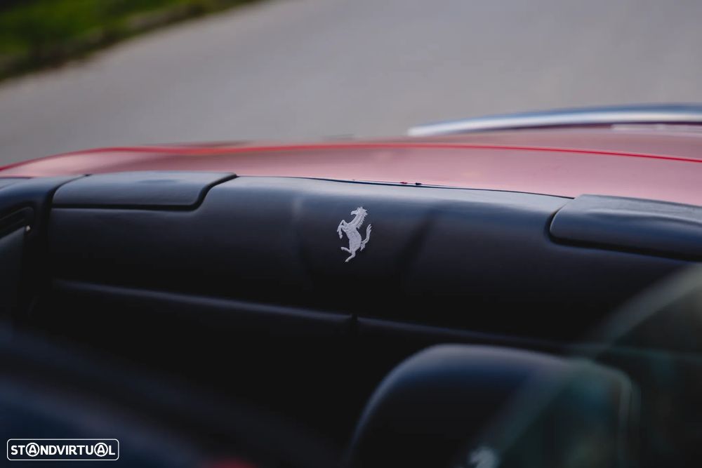 Ferrari California F1 - 32