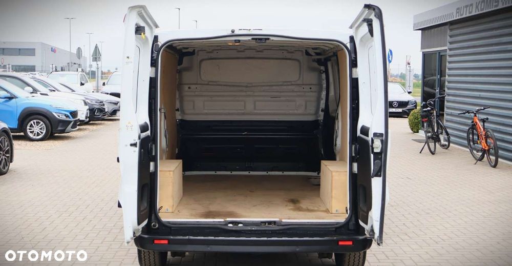 Renault Trafic - 9