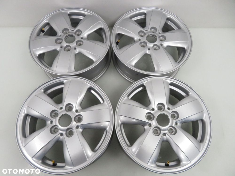 Alufelgi 15'' Mini Cooper F55 F56 F57 5x112 ET46 - 1