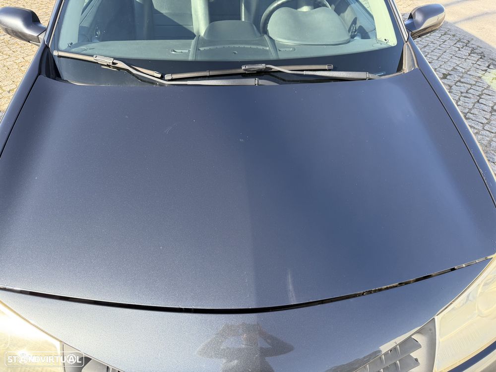 Renault Mégane - 8