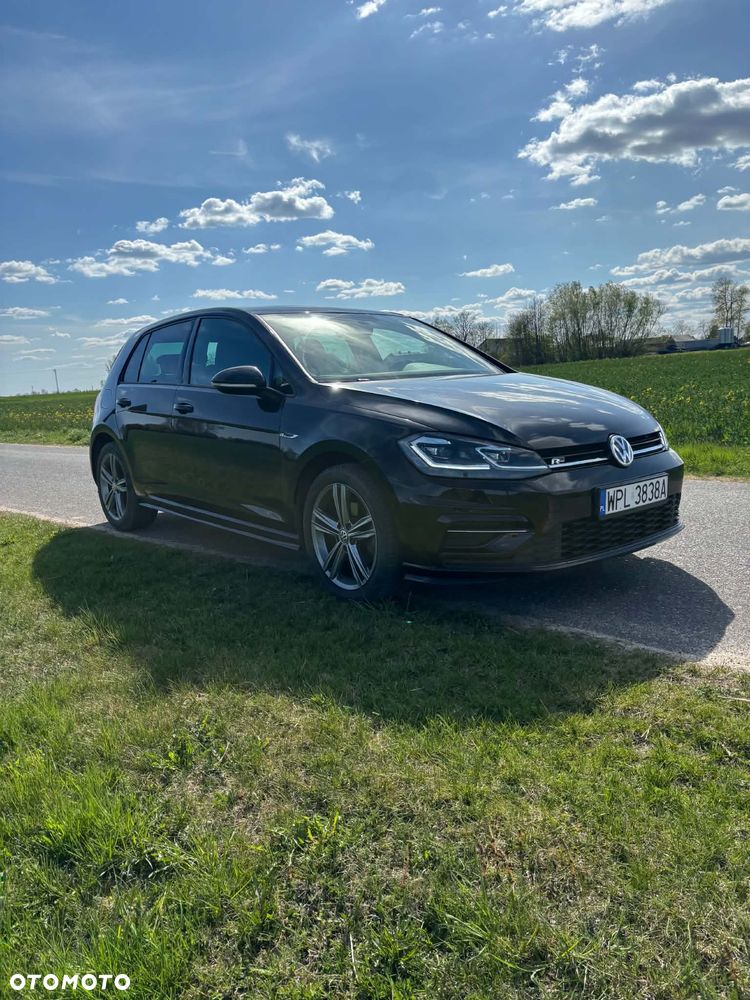 Volkswagen Golf 1.5 TSI BMT Evo Highline - 1