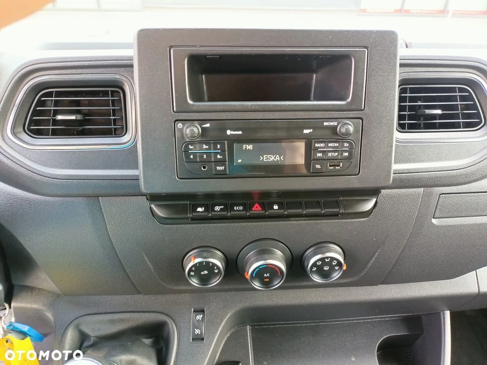 Renault MASTER KONTENER 8 EURO PALET - 28