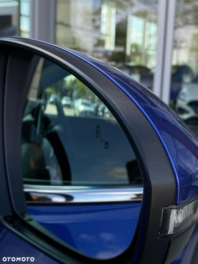 Hyundai Tucson 1.6 T-GDi Premium 4WD DCT - 14