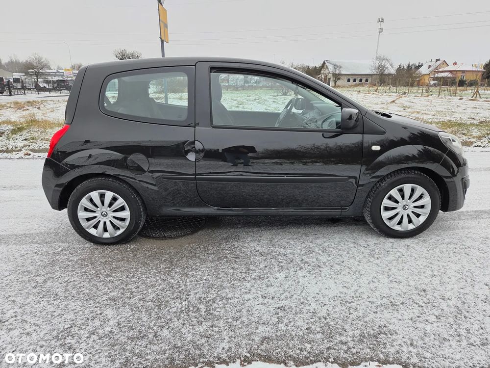 Renault Twingo 1.2 16V Night & Day - 11