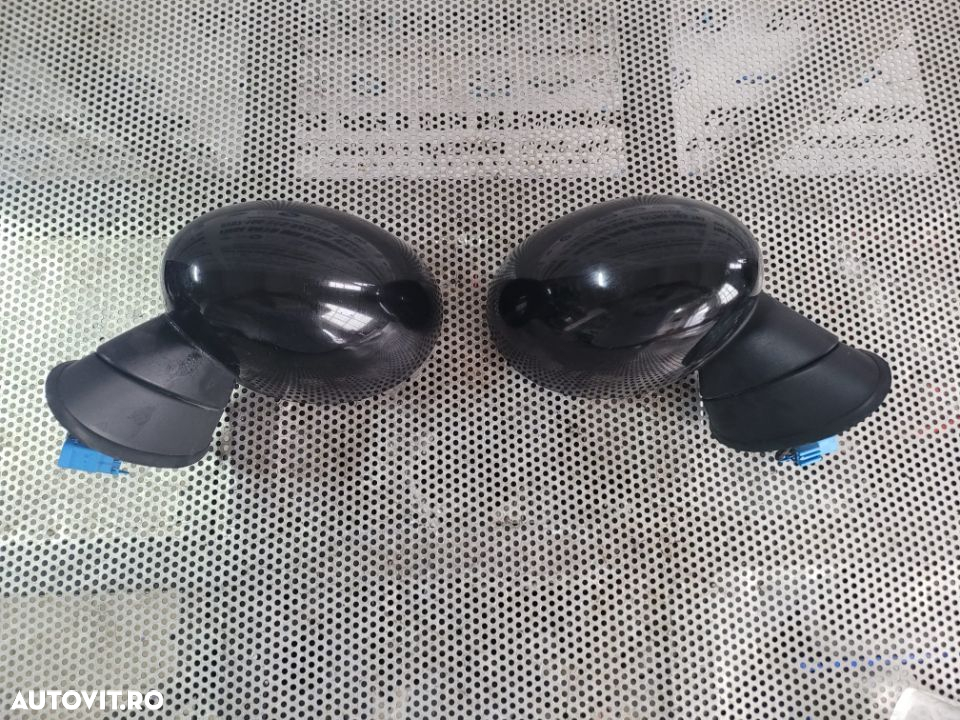 Oglinzi Oglinda Stanga Dreapta Mini Cooper One F54 F55 F56 F57 An 2014-2019 - 3