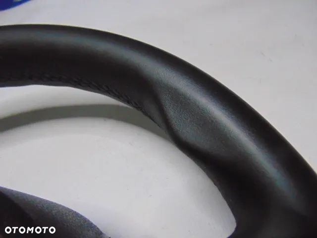 BMW Z4 E85 E86 M PAKIET KIEROWNICA skóra airbag multofunkcja - 6