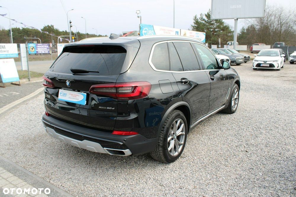 BMW X5 - 7