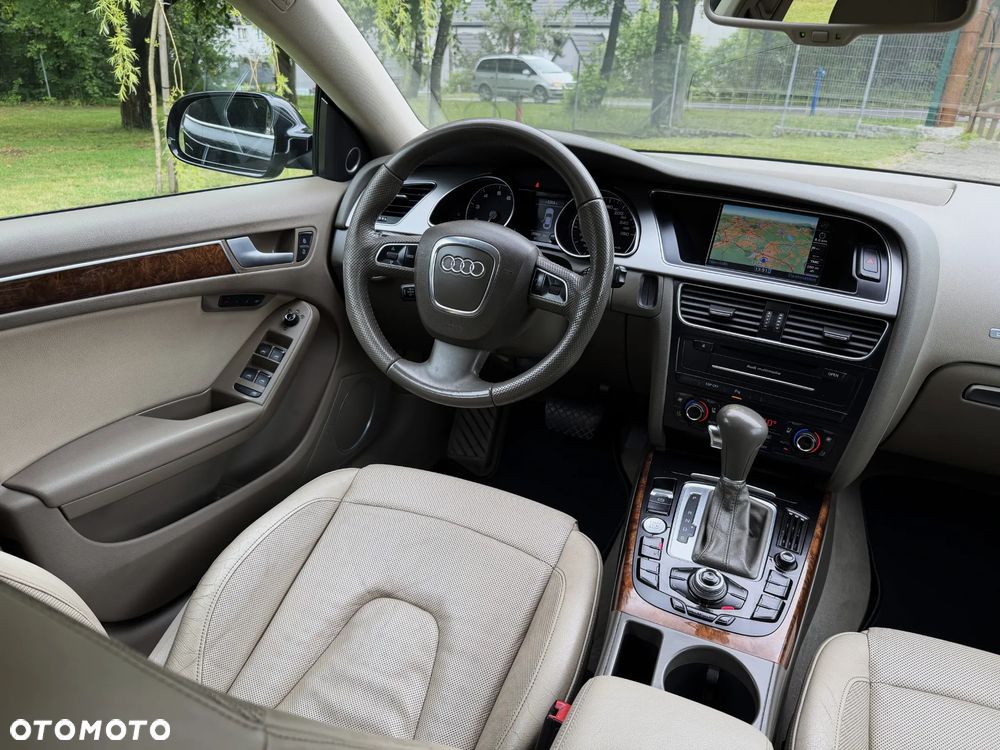 Audi A5 Sportback 2.0 TFSI Quattro S tronic - 14