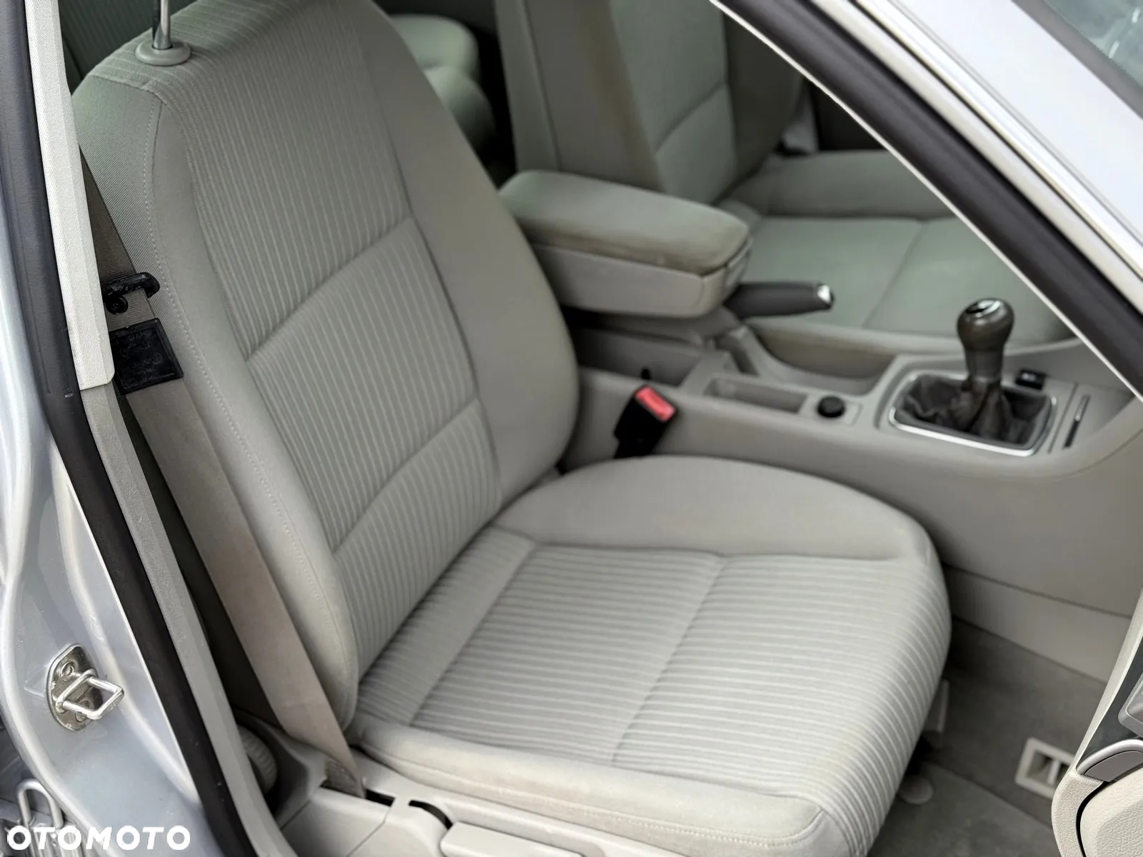 Audi A4 1.8 T - 30