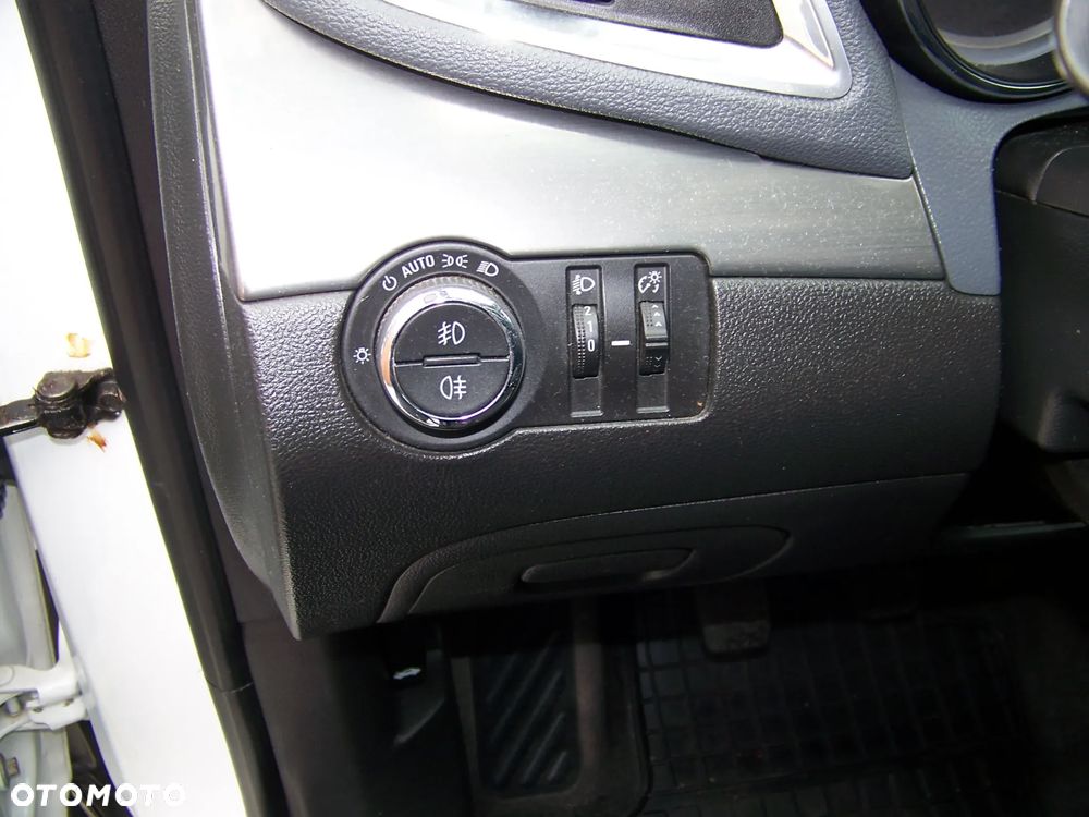 Opel Mokka 1.7 CDTI Cosmo S&S - 21
