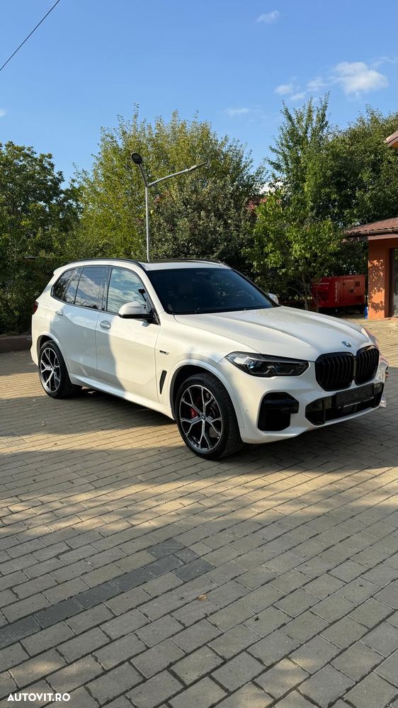 BMW X5 - 13