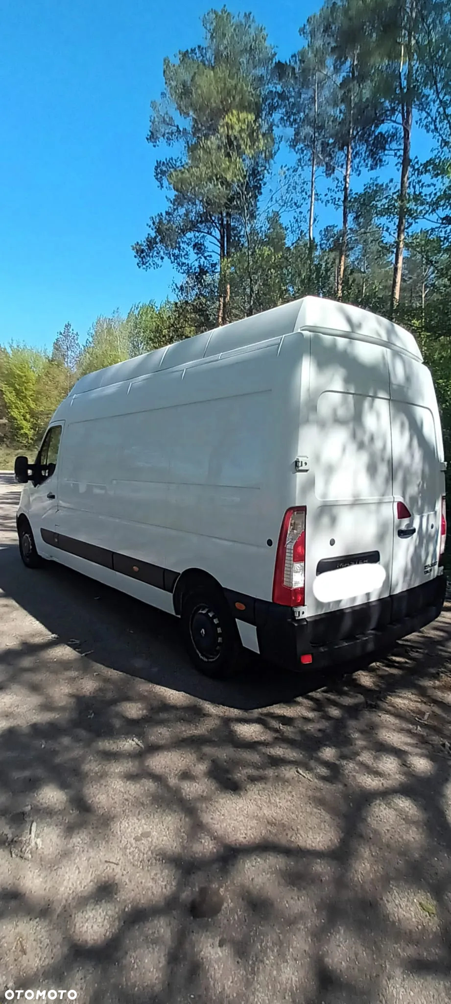 Renault Master - 6