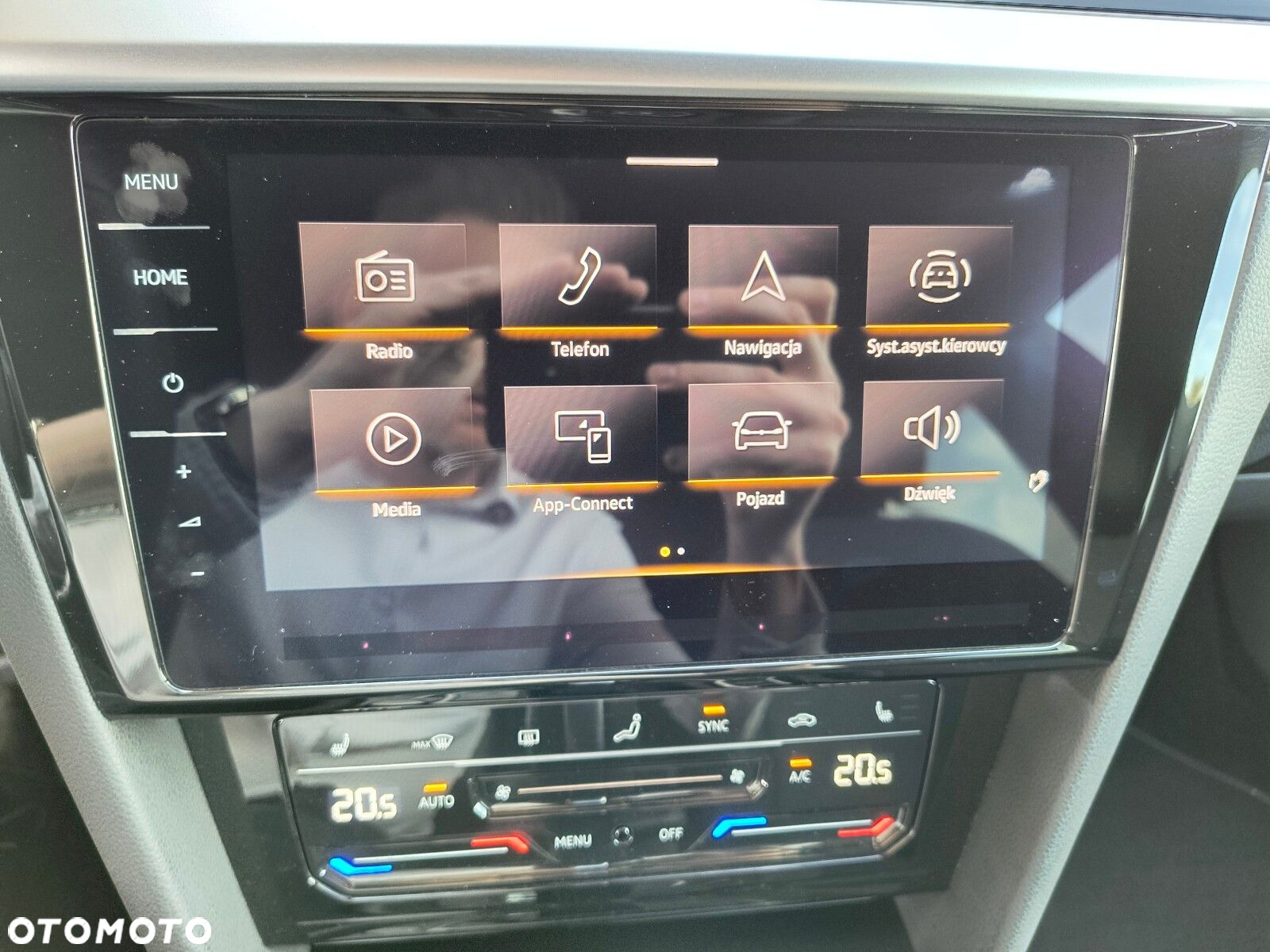 Volkswagen Arteon 2.0 TSI 4Motion R DSG - 31