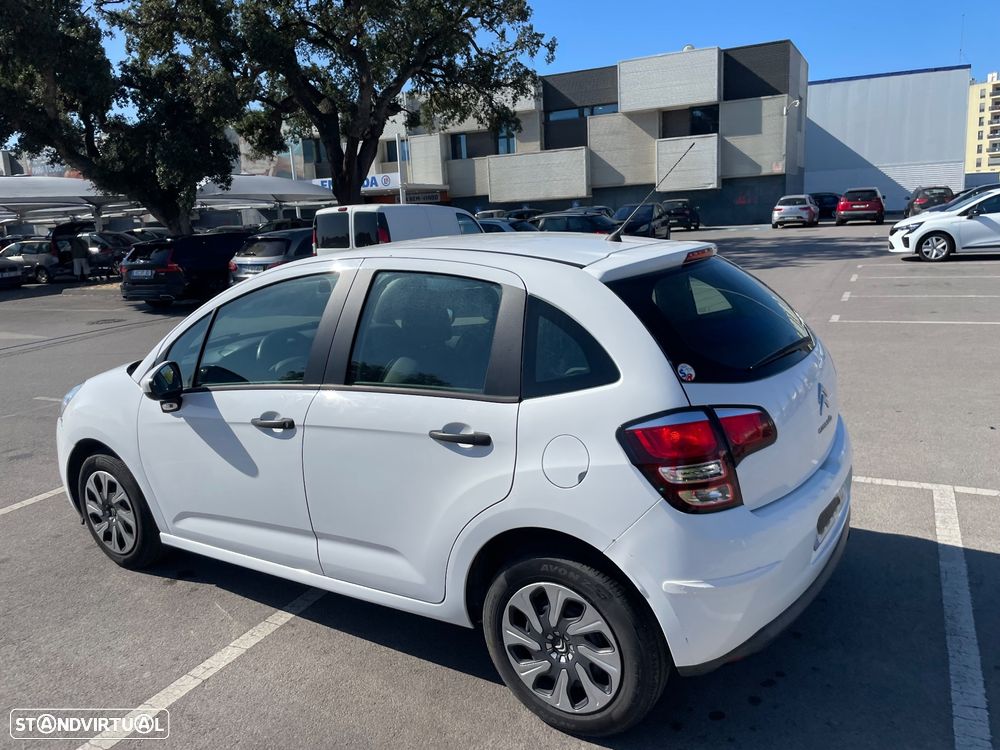 Citroën C3 - 12