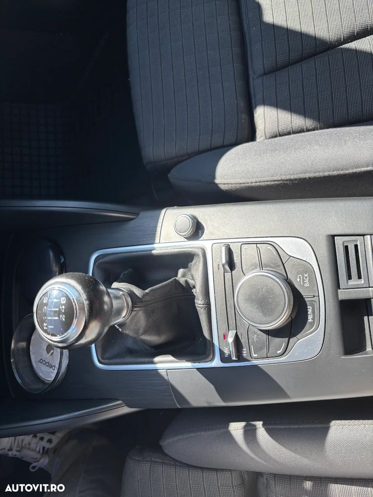 Audi A3 - 22