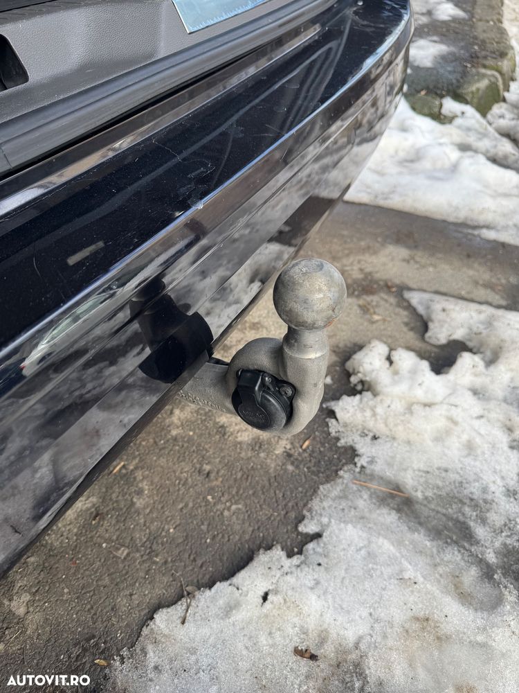 Volkswagen Multivan L 2.0 TDI DSG 110KW Style - 14