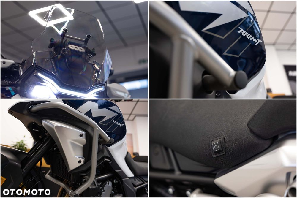 CFMoto 700MT - 17