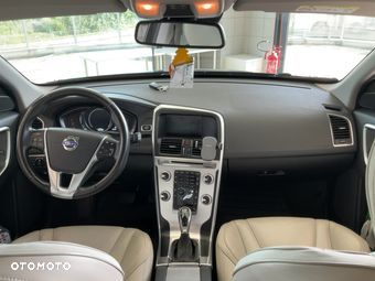 Volvo XC 60 D4 Geartronic Ocean Race - 4