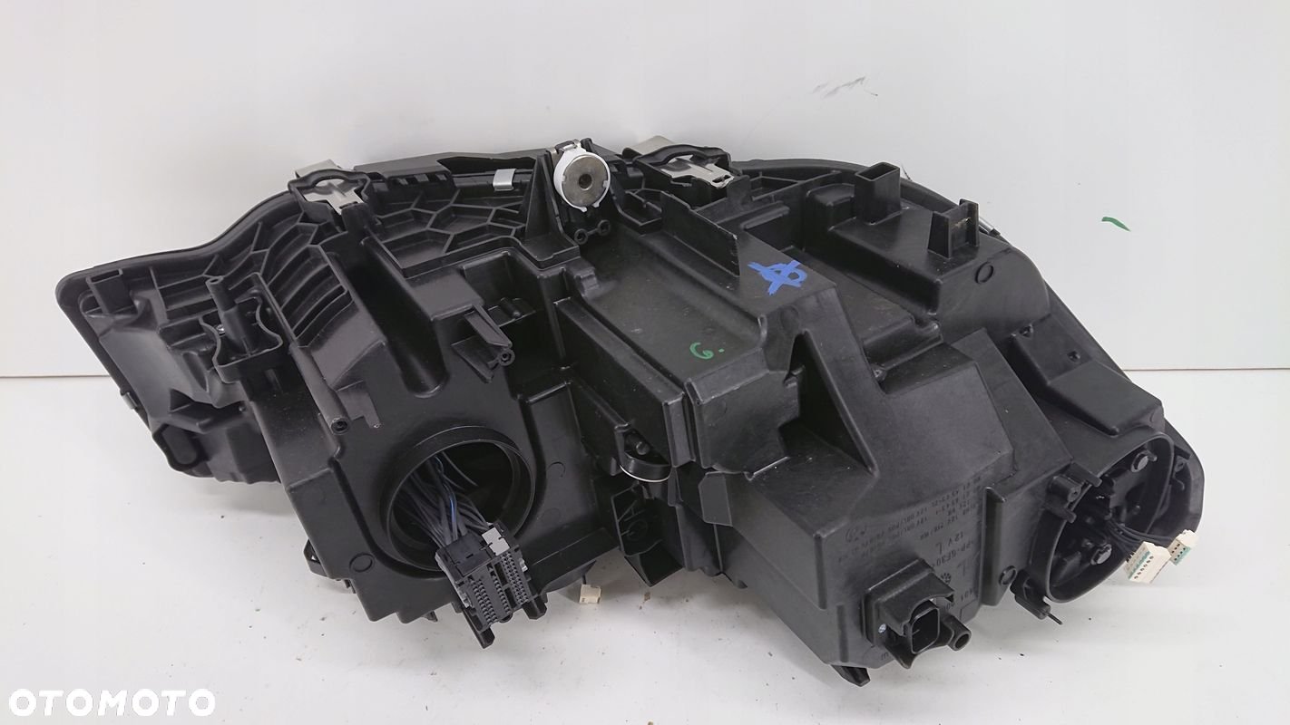 BMW 3 G20 G21 LED lampa lewa przednia - 11
