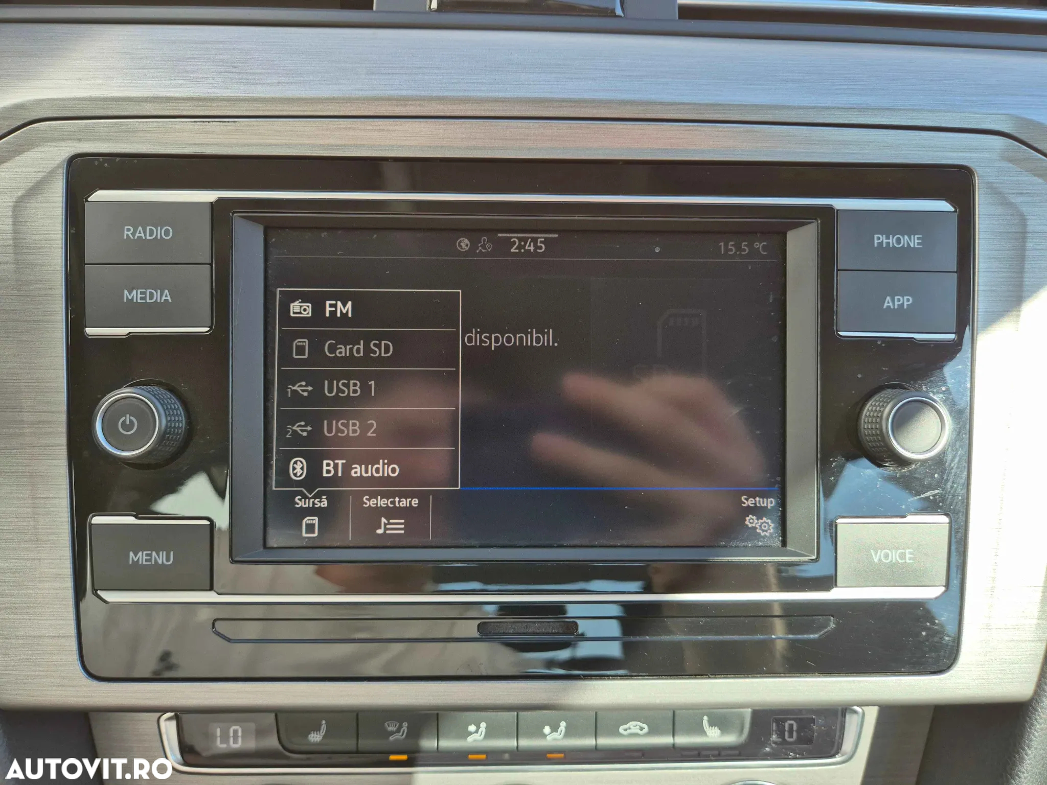 Volkswagen Passat - 19