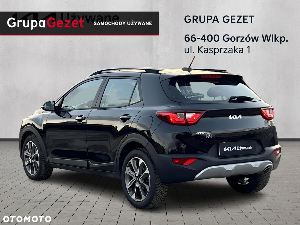 Kia Stonic 1.0 T-GDI MHEV L - 3