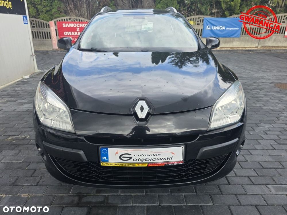 Renault Megane - 17