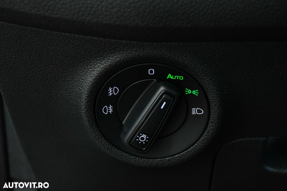 Skoda Kodiaq 2.0 TDI 4X4 DSG Sportline - 35