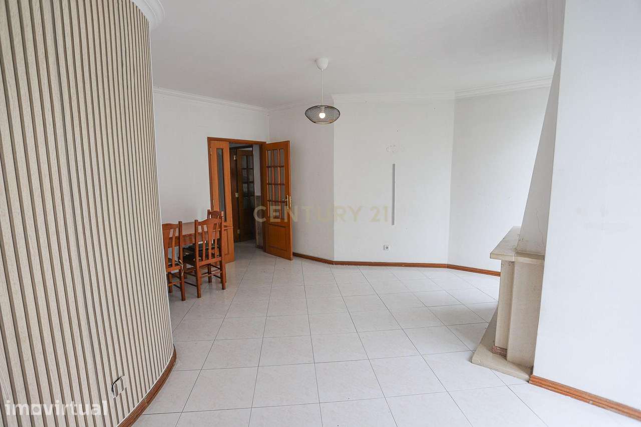 Apartamento T2 em Alenquer - Grande imagem: 5/22