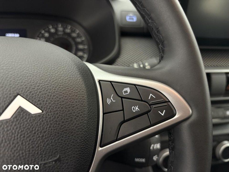 Dacia Sandero Stepway - 15