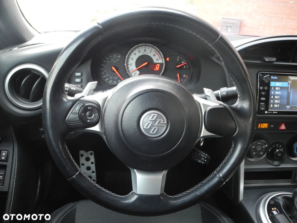 Toyota GT86 - 7