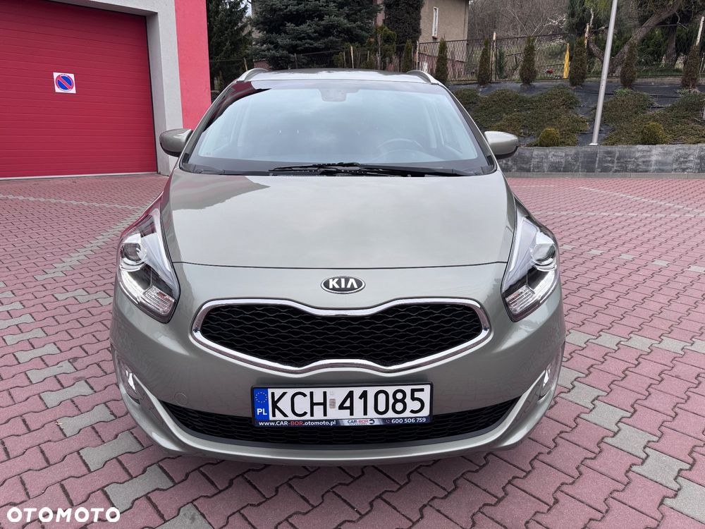 Kia Carens 1.6 GDI M - 3