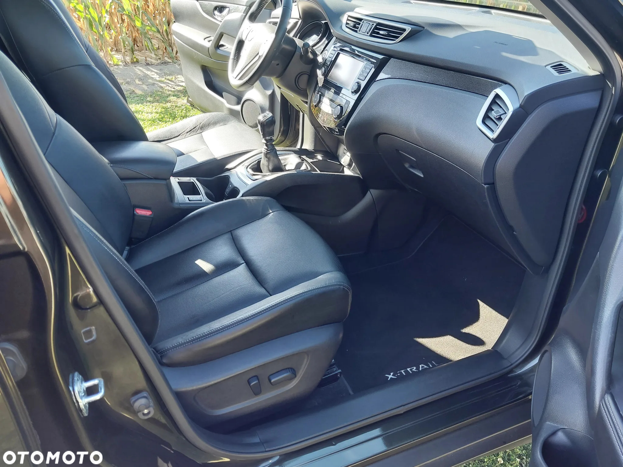 Nissan X-Trail 1.6 DCi Tekna 2WD - 6