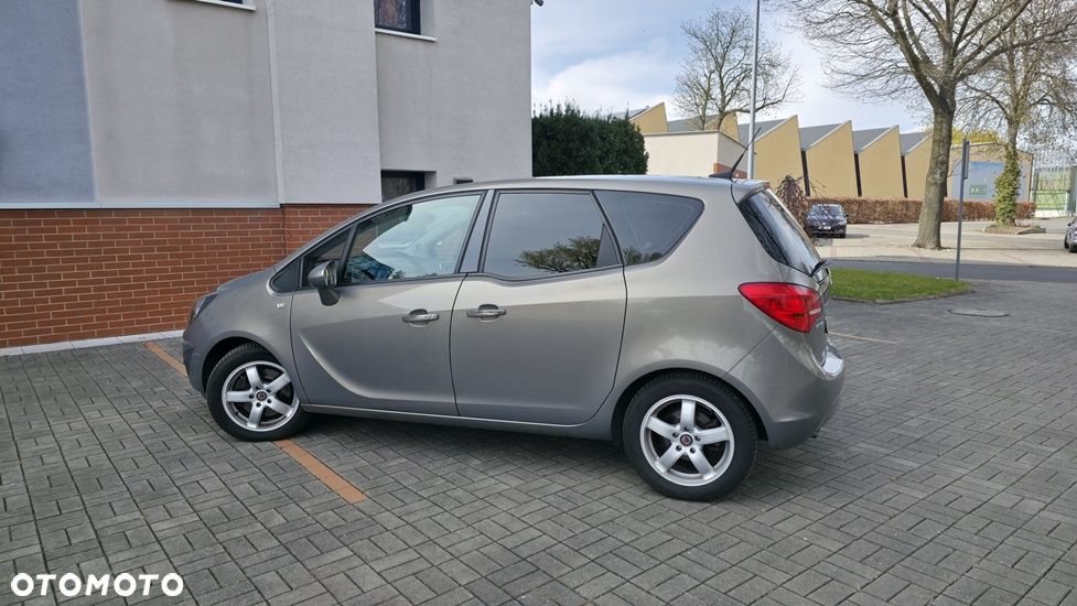 Opel Meriva 1.4 Innovation - 7