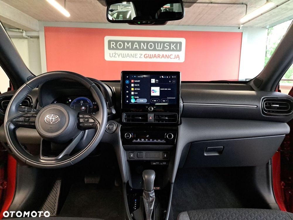 Toyota Yaris Cross Hybrid 1.5 Style - 19