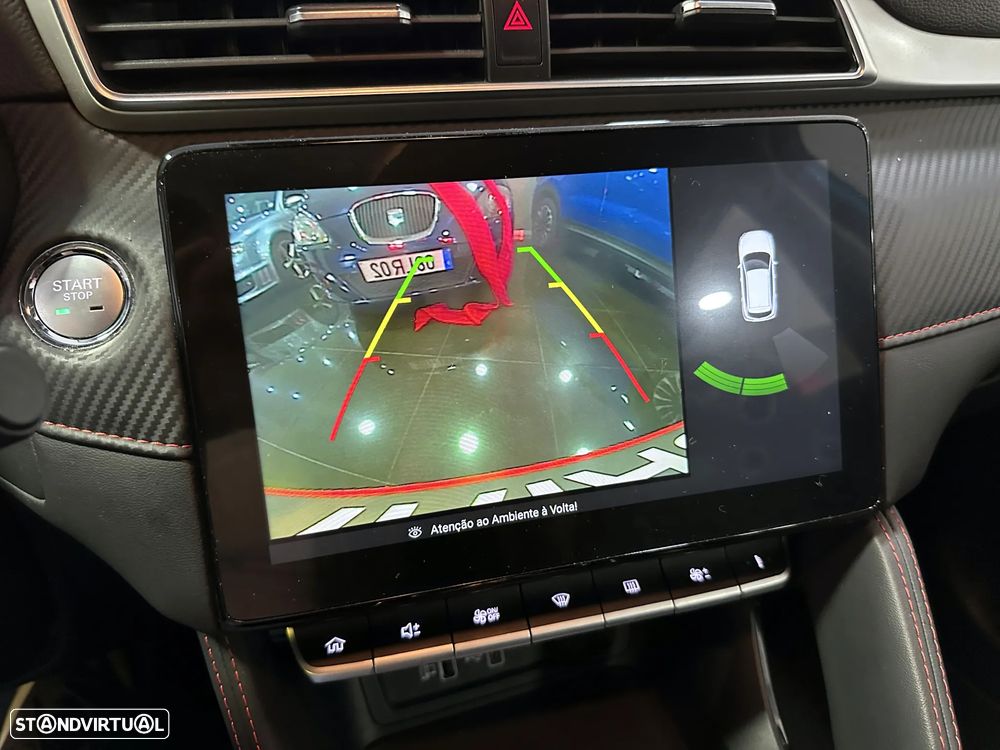 MG ZS EV 50.3 kWh Comfort - 30