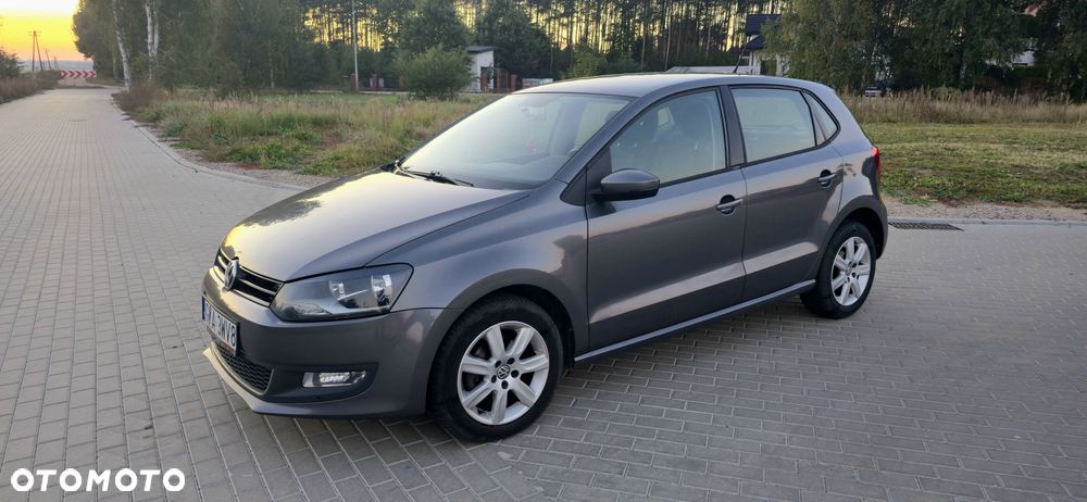Volkswagen Polo 1.4 16V Comfortline Optimum - 6