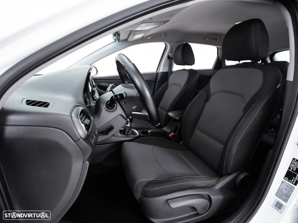 Hyundai i30 SW - 8