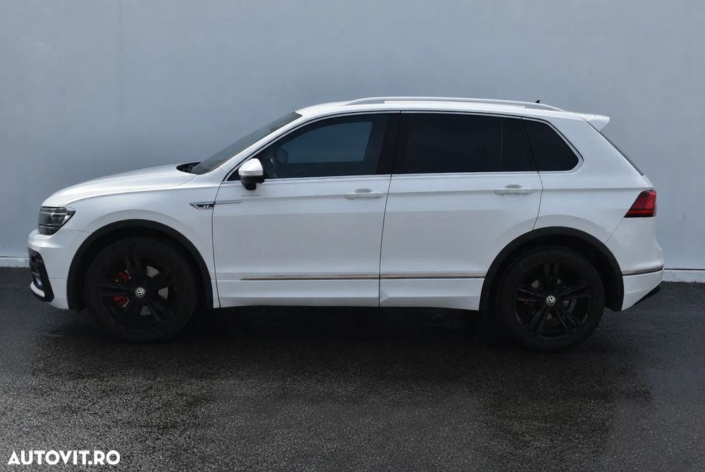 Volkswagen Tiguan 2.0 TSI 4Motion DSG Sport&Style - 7