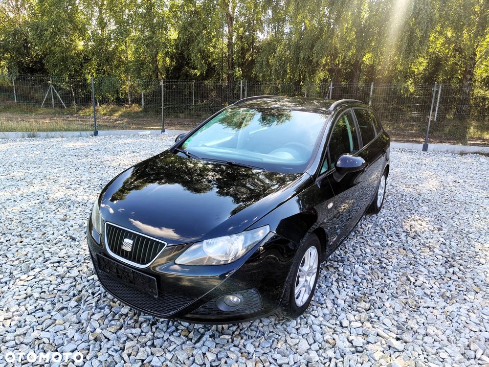 Seat Ibiza 1.4 16V Style - 1