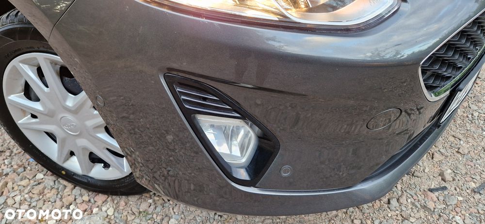 Ford Fiesta 1.0 EcoBoost Titanium EU6 - 5