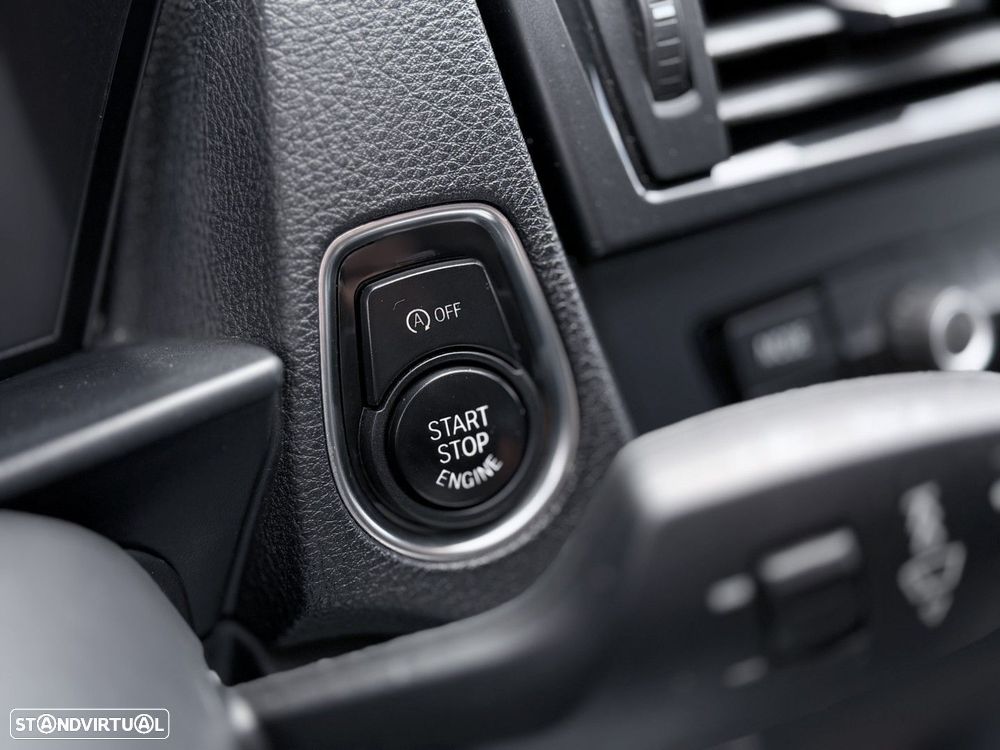 BMW 116 d EfficientDynamics - 19