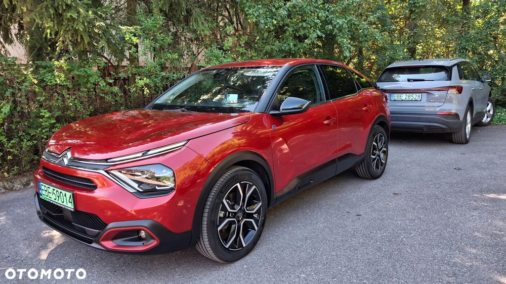 Citroën C4 e-C4 136 SHINE - 11