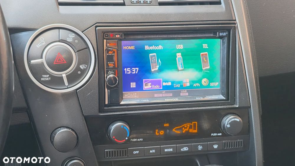 SsangYong/KGM Kyron - 16