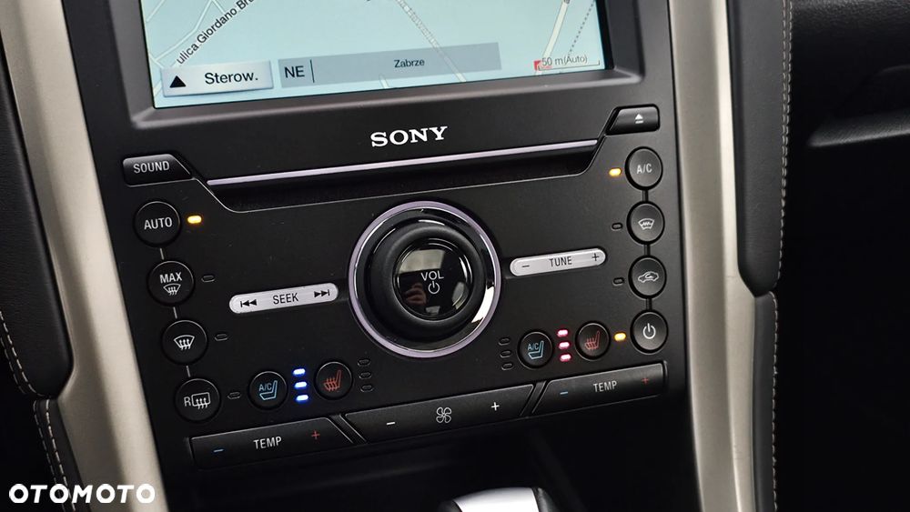Ford Mondeo - 29