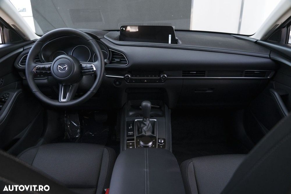 Mazda CX-30 - 5