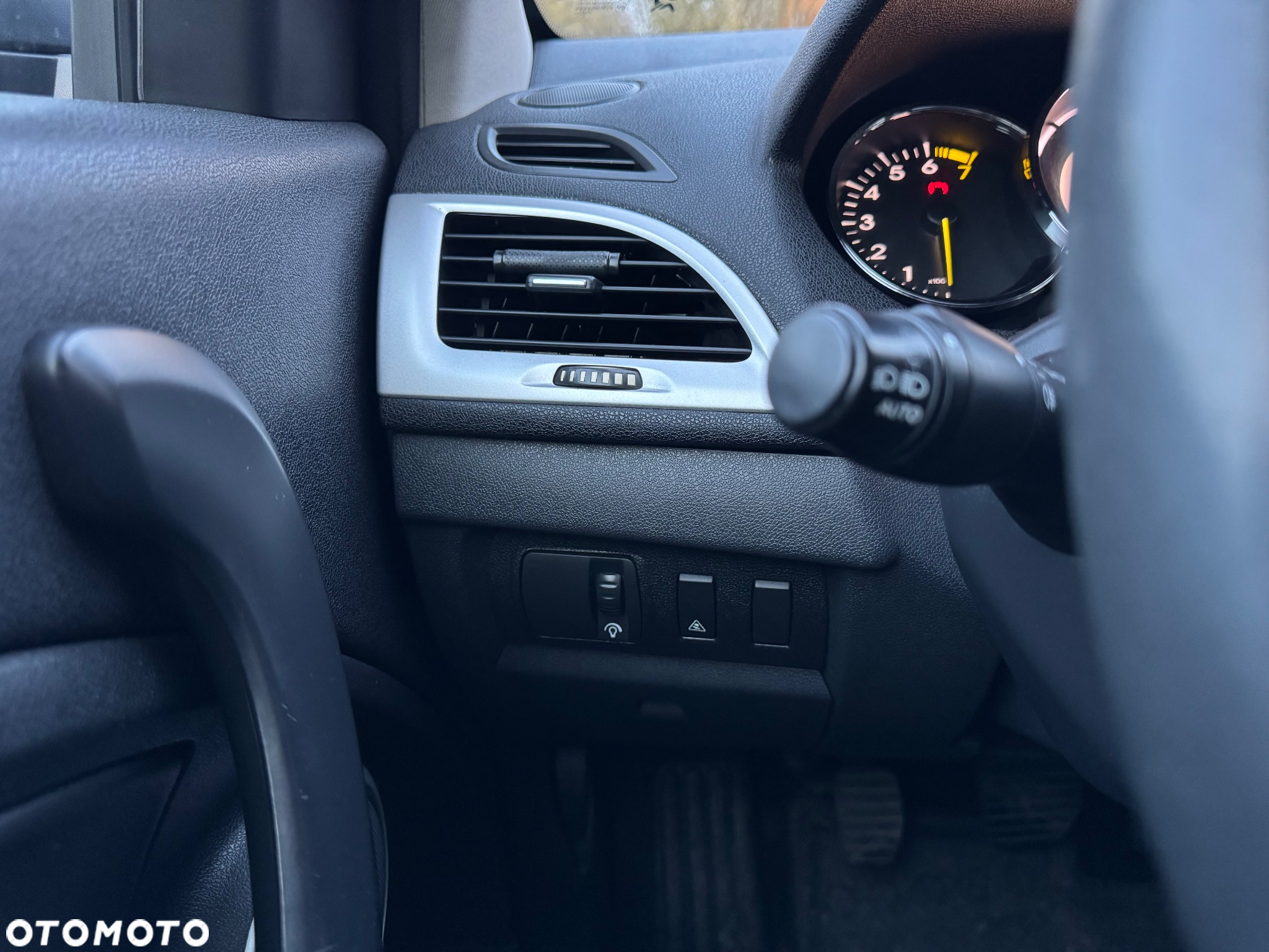 Renault Megane 1.6 16V 110 Dynamique - 27