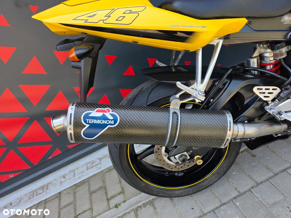 Yamaha R6 - 23