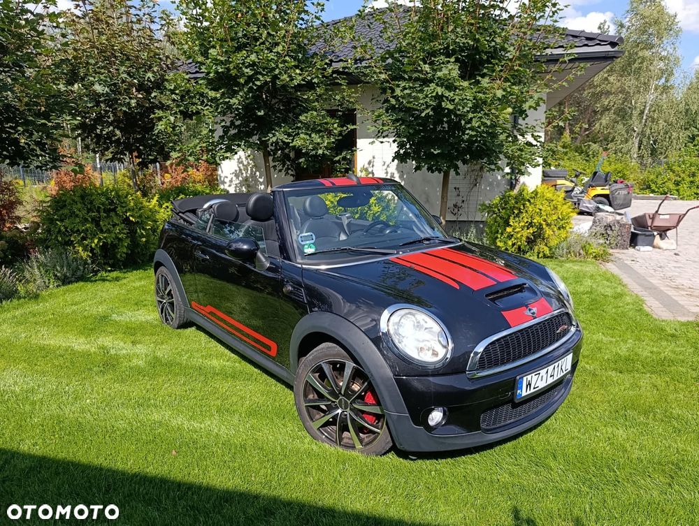 MINI John Cooper Works - 1